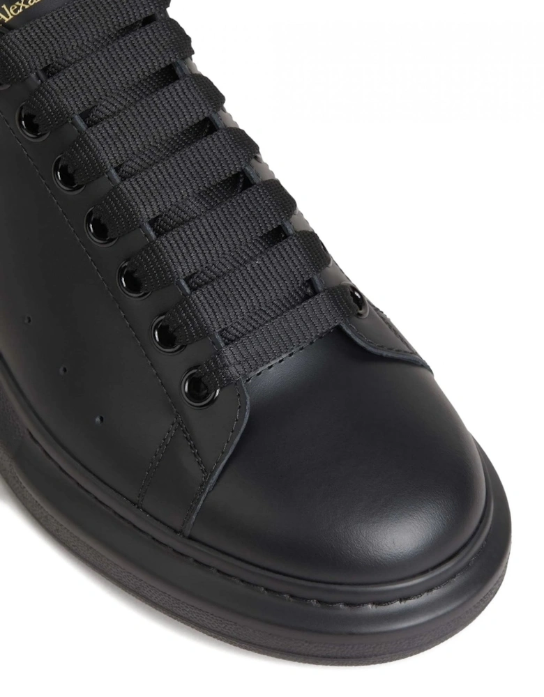 Triple Black Larry Sneakers