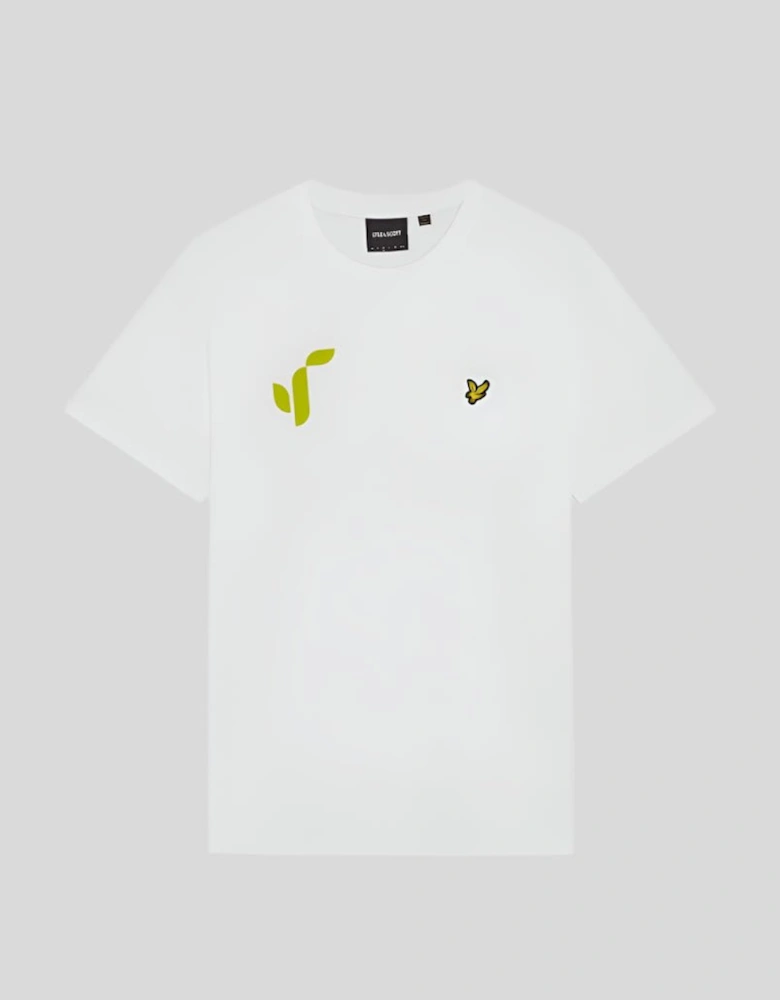 Stan Birch T-Shirt