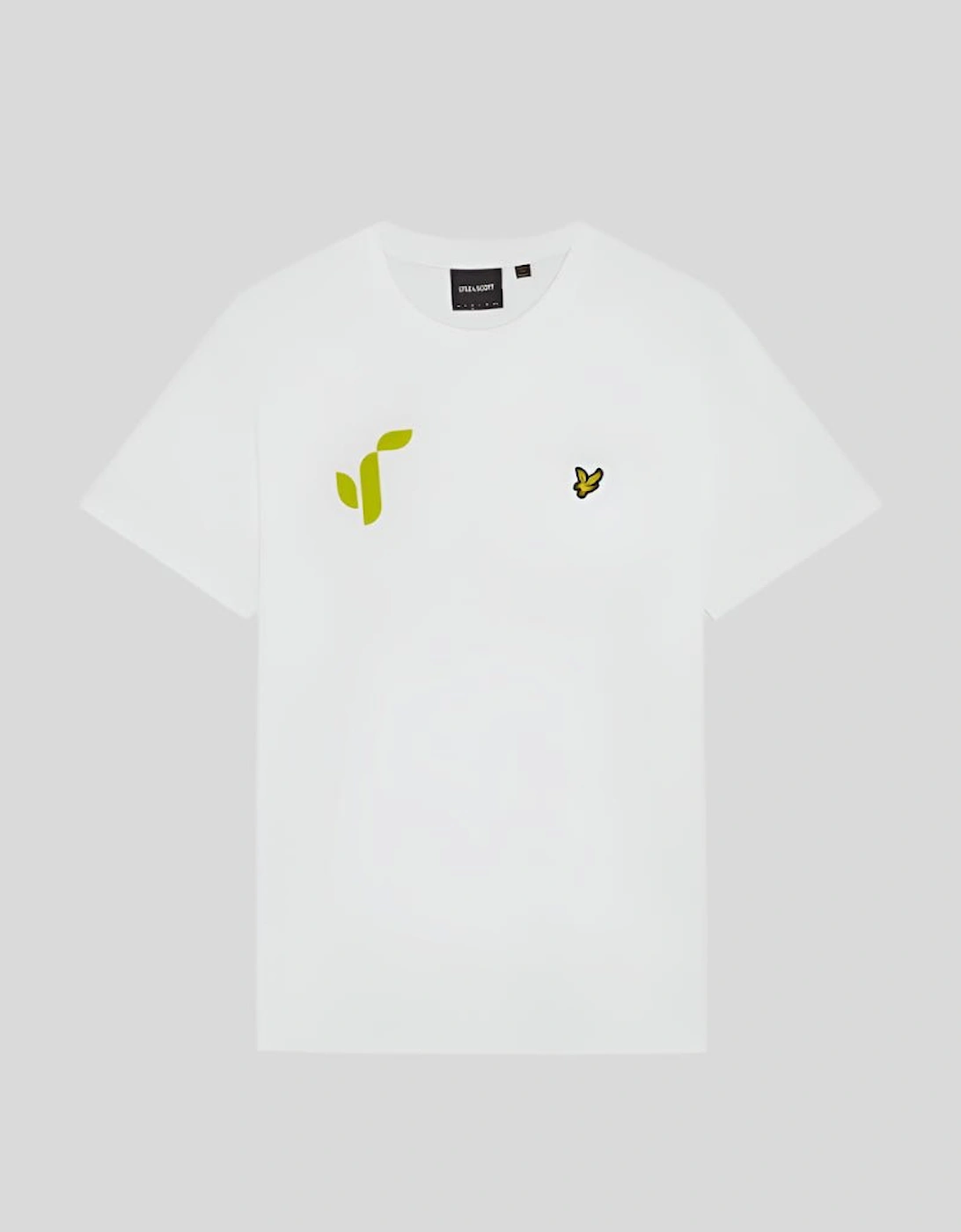 Stan Birch T-Shirt