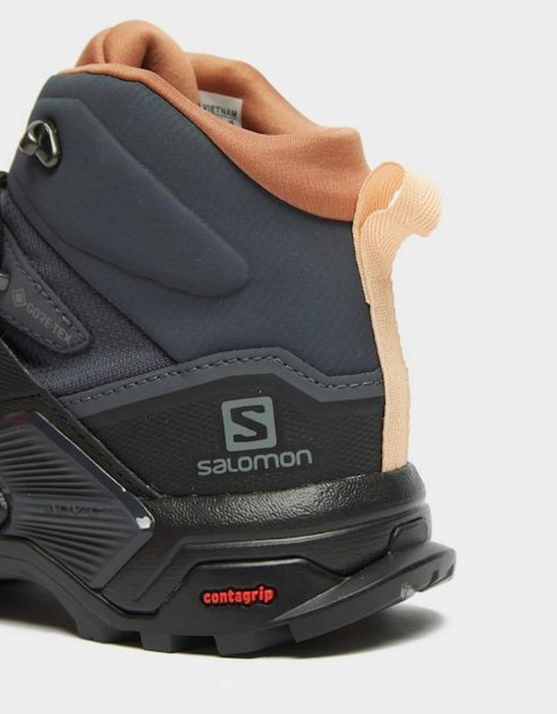 Women's Ultra 4 Mid Gore-Tex Hiking Boots