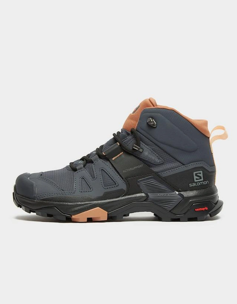 Women's Ultra 4 Mid Gore-Tex Hiking Boots