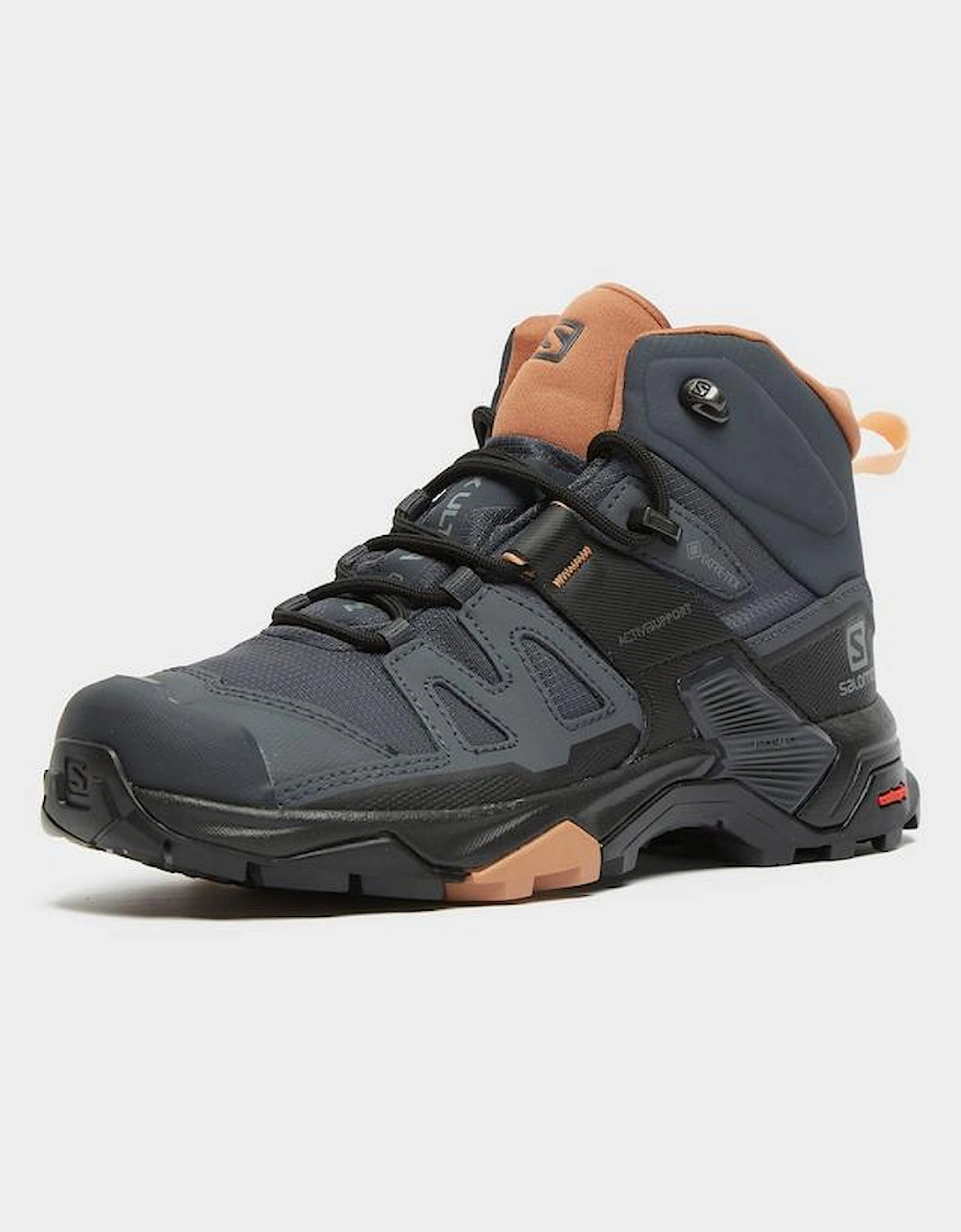 Women's Ultra 4 Mid Gore-Tex Hiking Boots