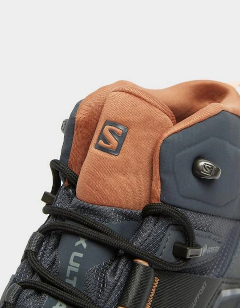Women's Ultra 4 Mid Gore-Tex Hiking Boots