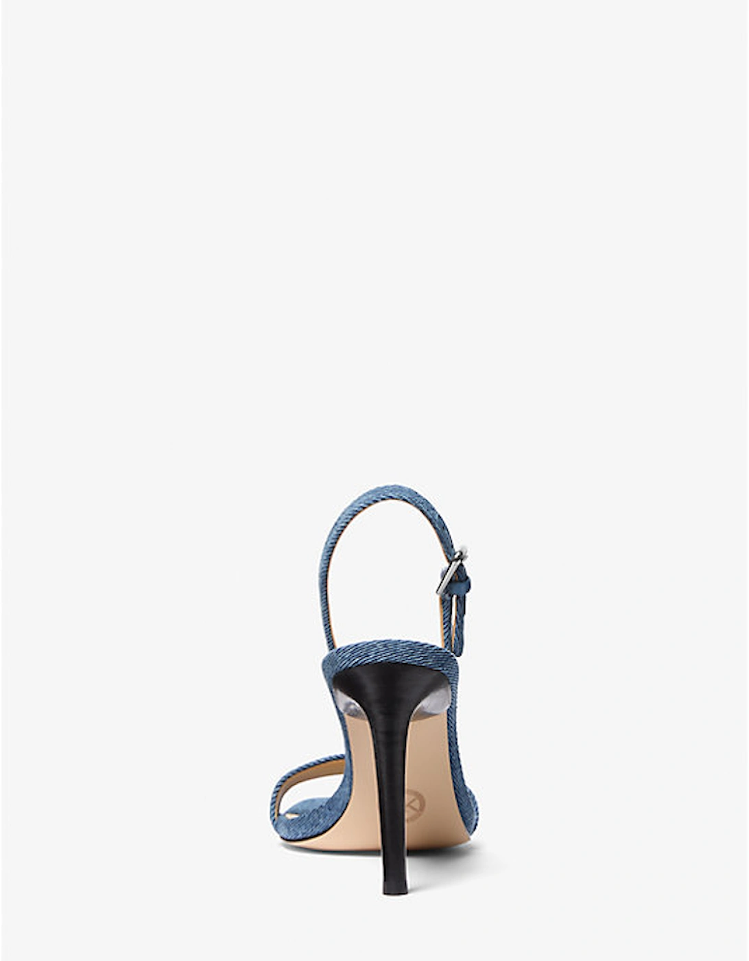 Kasia Denim Sandal