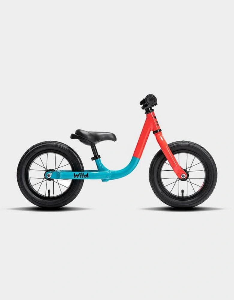 Wild Balance 12” Kids' Bike