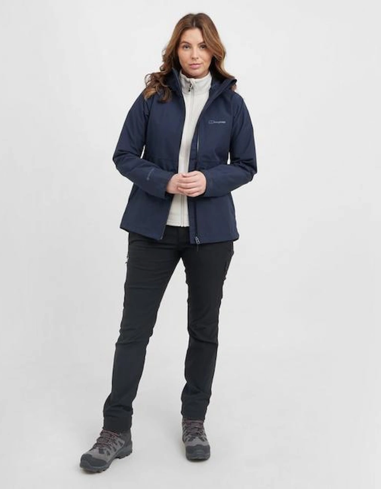 Women's Bramblfell InterActive Gore-Tex Waterproof Jacket