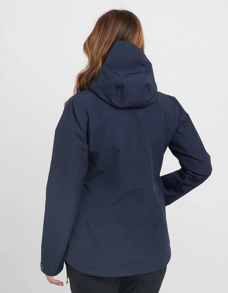 Women's Bramblfell InterActive Gore-Tex Waterproof Jacket