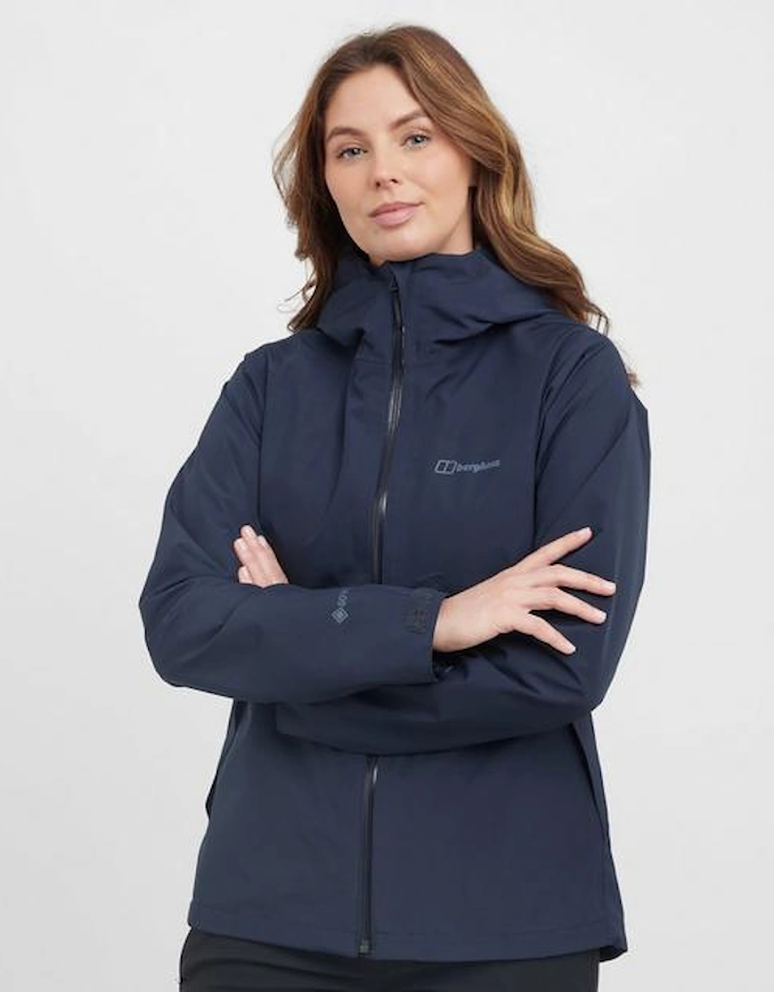 Women's Bramblfell InterActive Gore-Tex Waterproof Jacket, 13 of 12