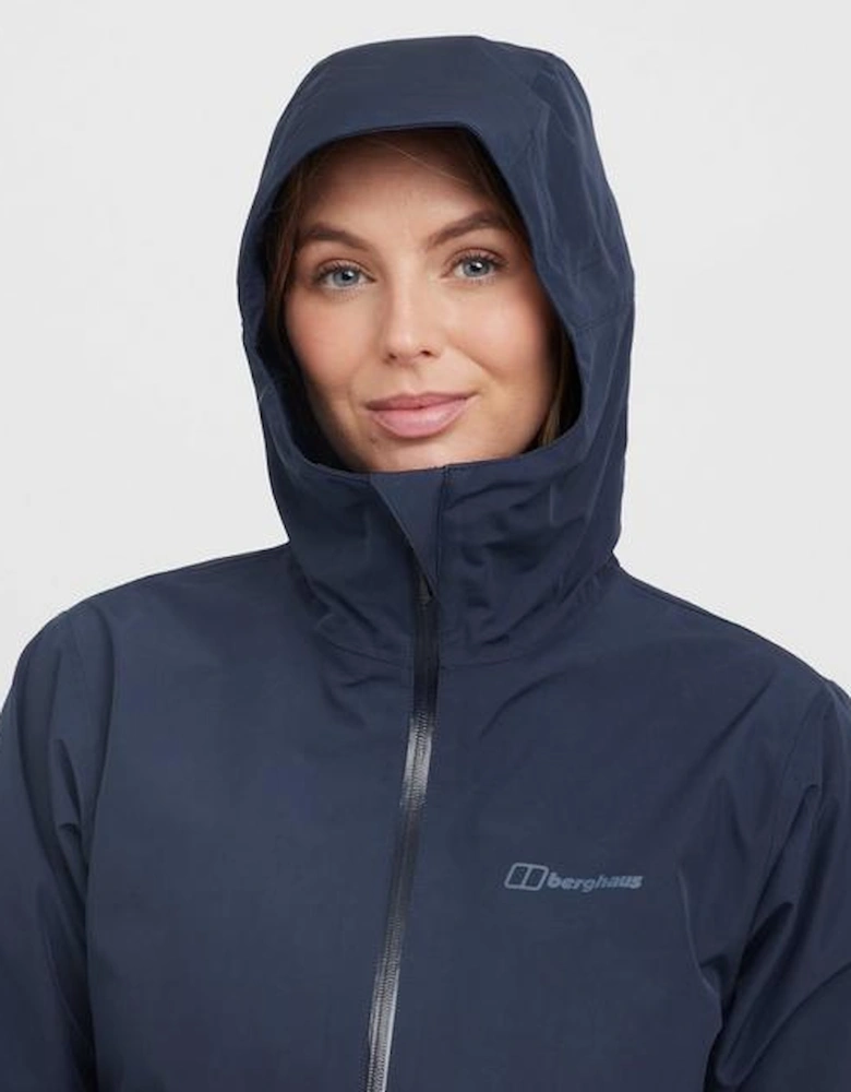 Women's Bramblfell InterActive Gore-Tex Waterproof Jacket