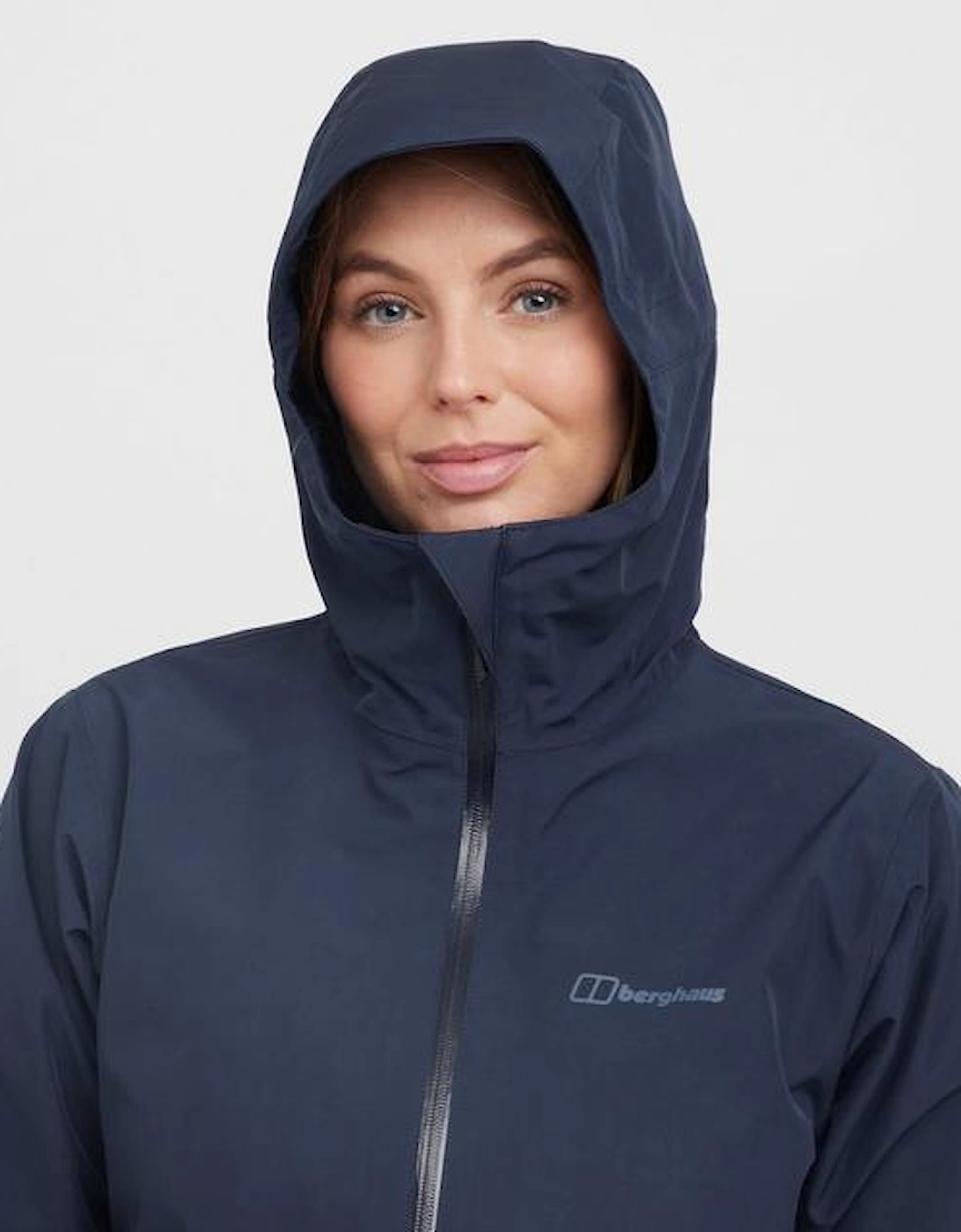 Women's Bramblfell InterActive Gore-Tex Waterproof Jacket