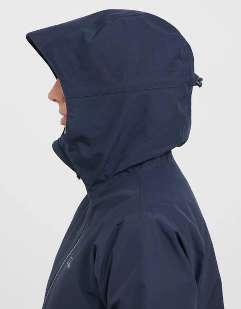 Women's Bramblfell InterActive Gore-Tex Waterproof Jacket