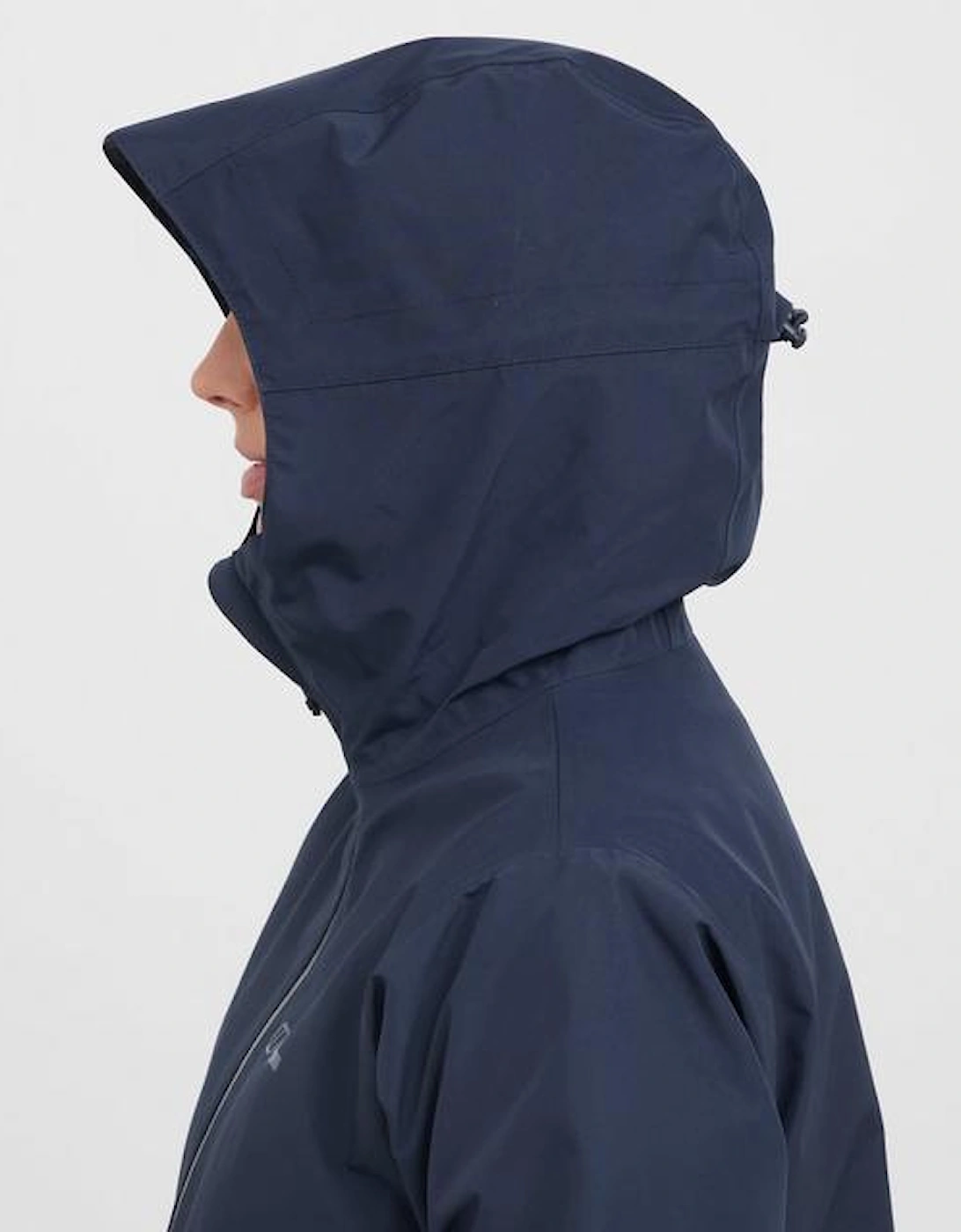 Women's Bramblfell InterActive Gore-Tex Waterproof Jacket