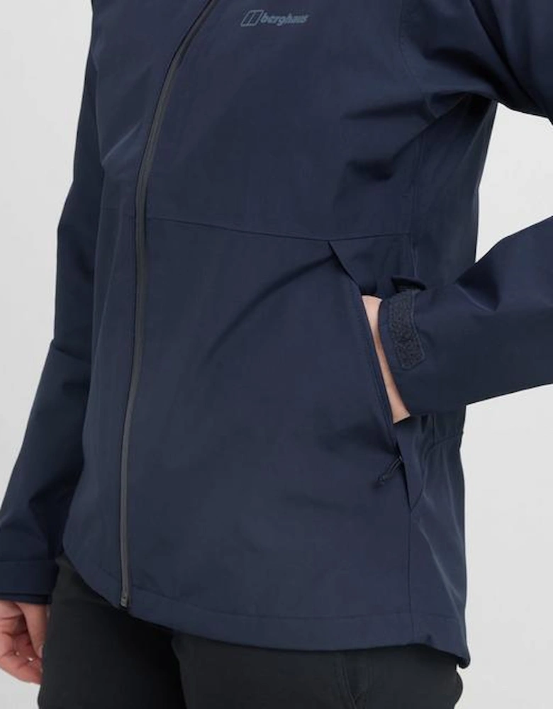 Women's Bramblfell InterActive Gore-Tex Waterproof Jacket