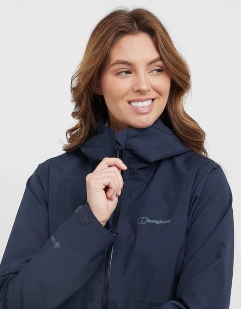 Women's Bramblfell InterActive Gore-Tex Waterproof Jacket