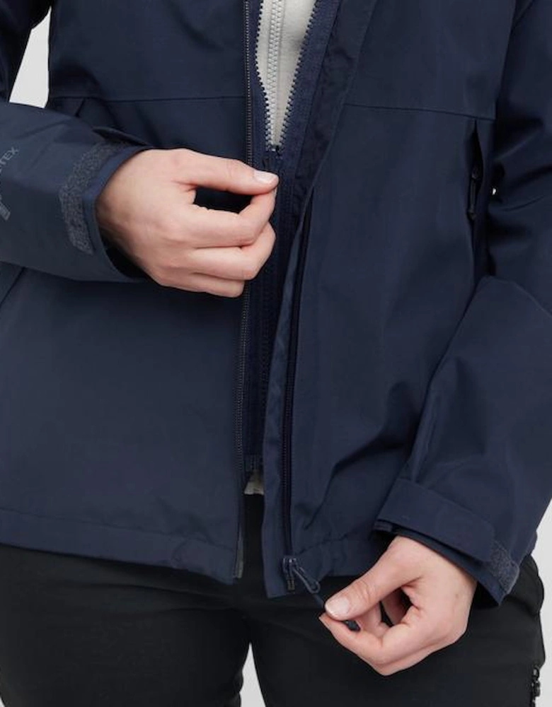 Women's Bramblfell InterActive Gore-Tex Waterproof Jacket