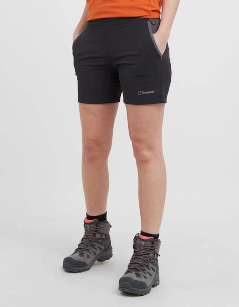 Women’s Wandermoor Wind Shorts