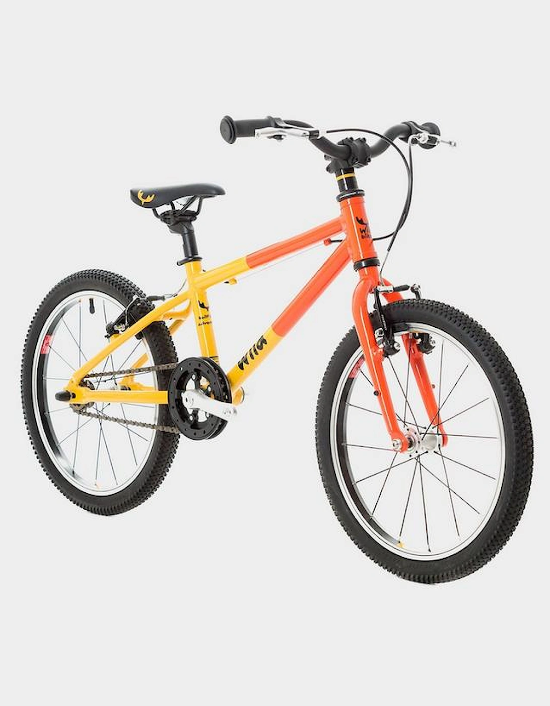 Wild 18 Kids' Bike