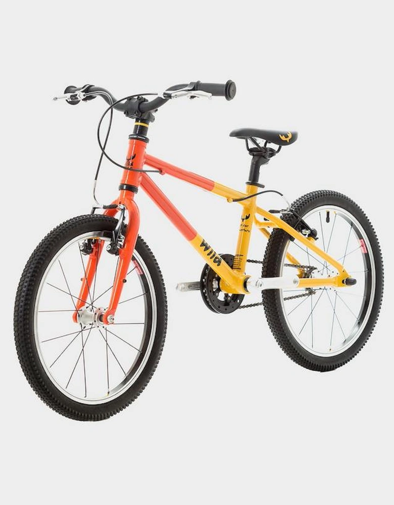 Wild 18 Kids' Bike