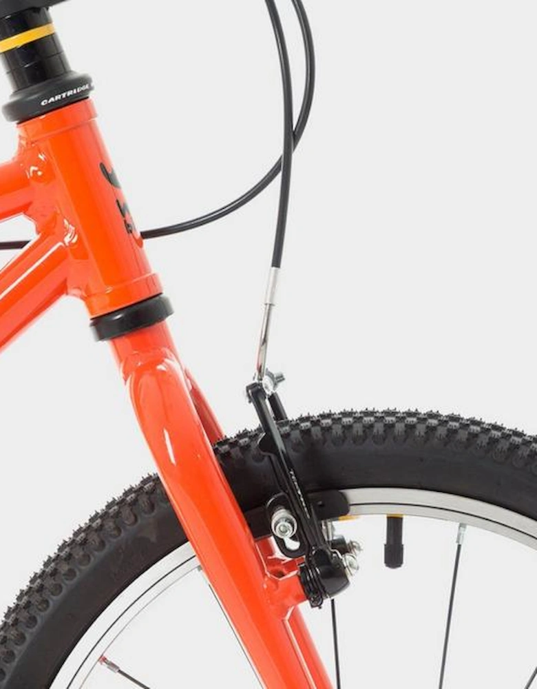 Wild 18 Kids' Bike