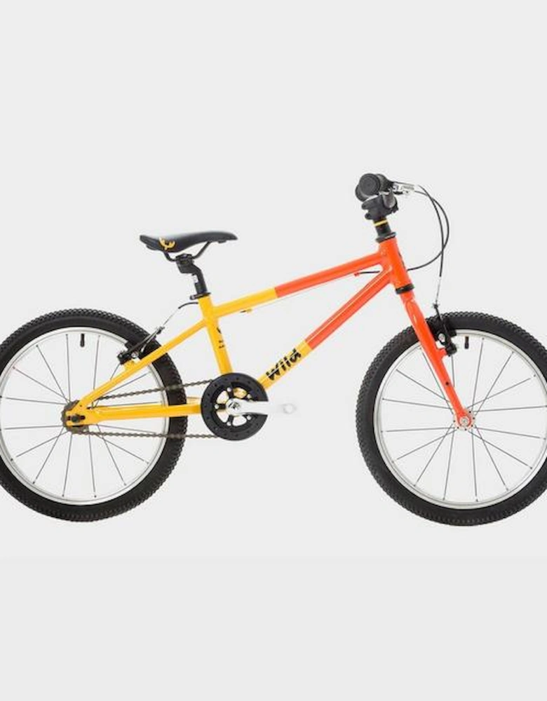 Wild 18 Kids' Bike