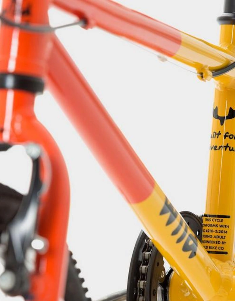 Wild 18 Kids' Bike
