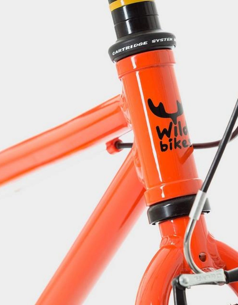 Wild 18 Kids' Bike