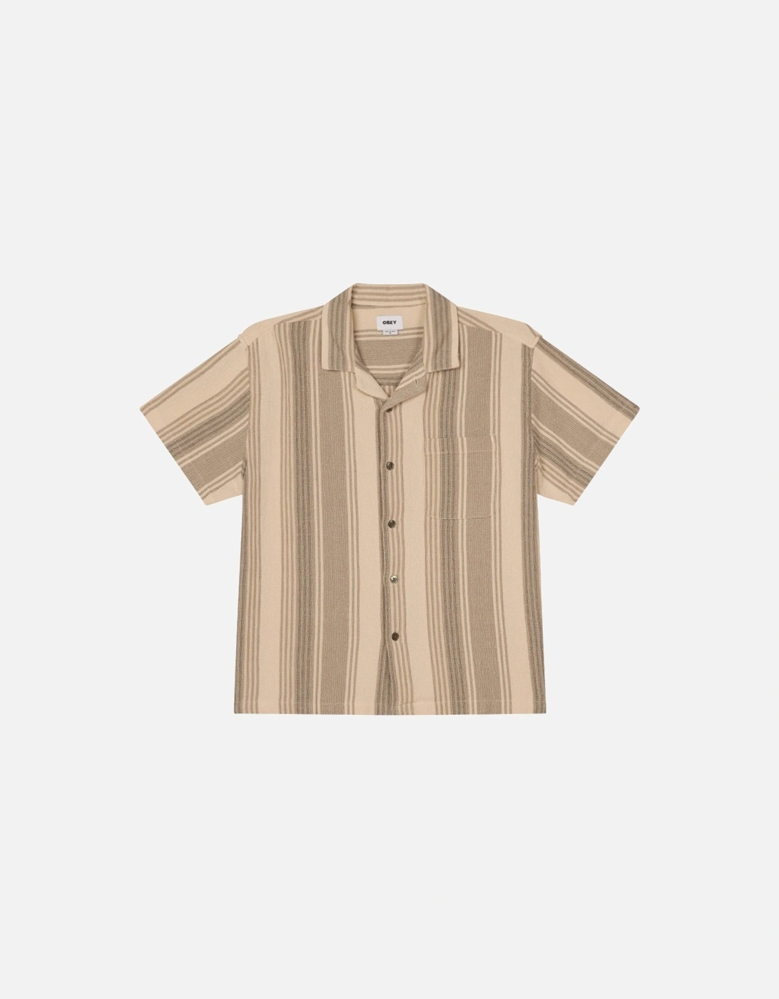 Frazer Woven Shirt - Birch Multi, 3 of 2