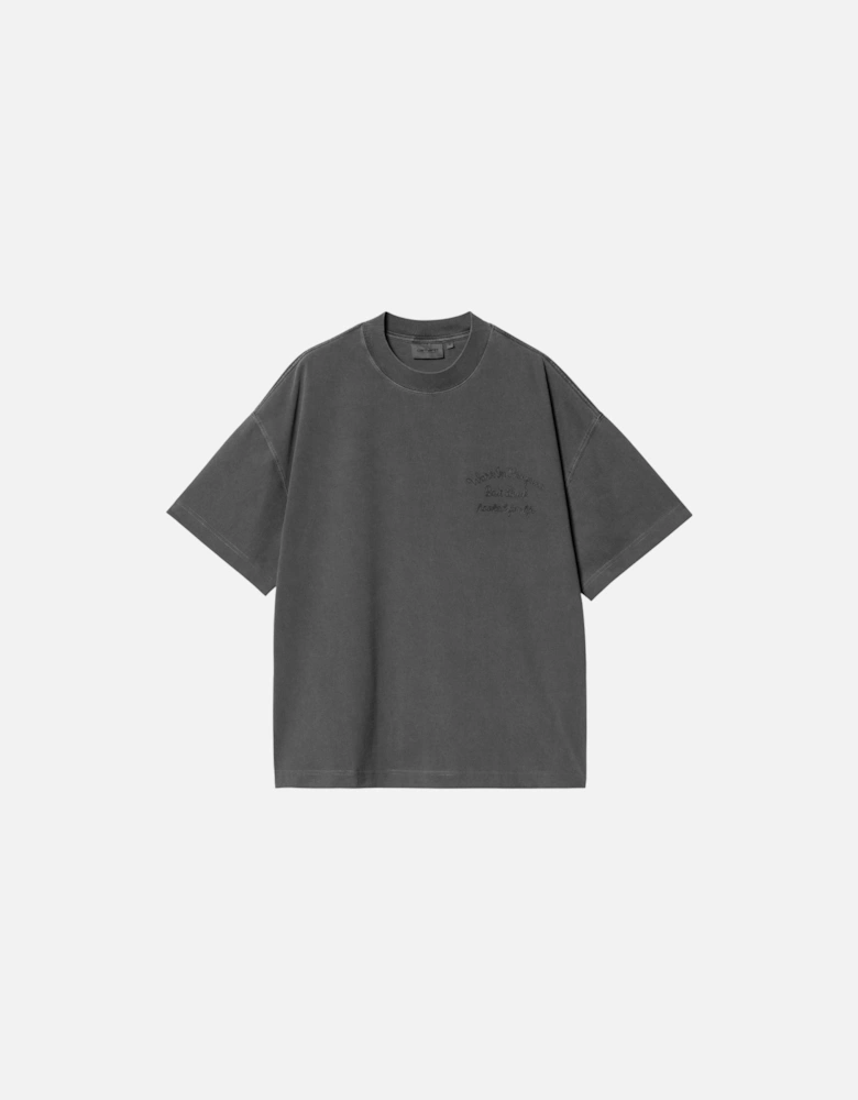 Bait Shack T-Shirt - Black