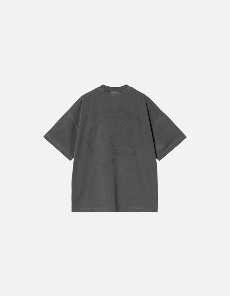 Bait Shack T-Shirt - Black
