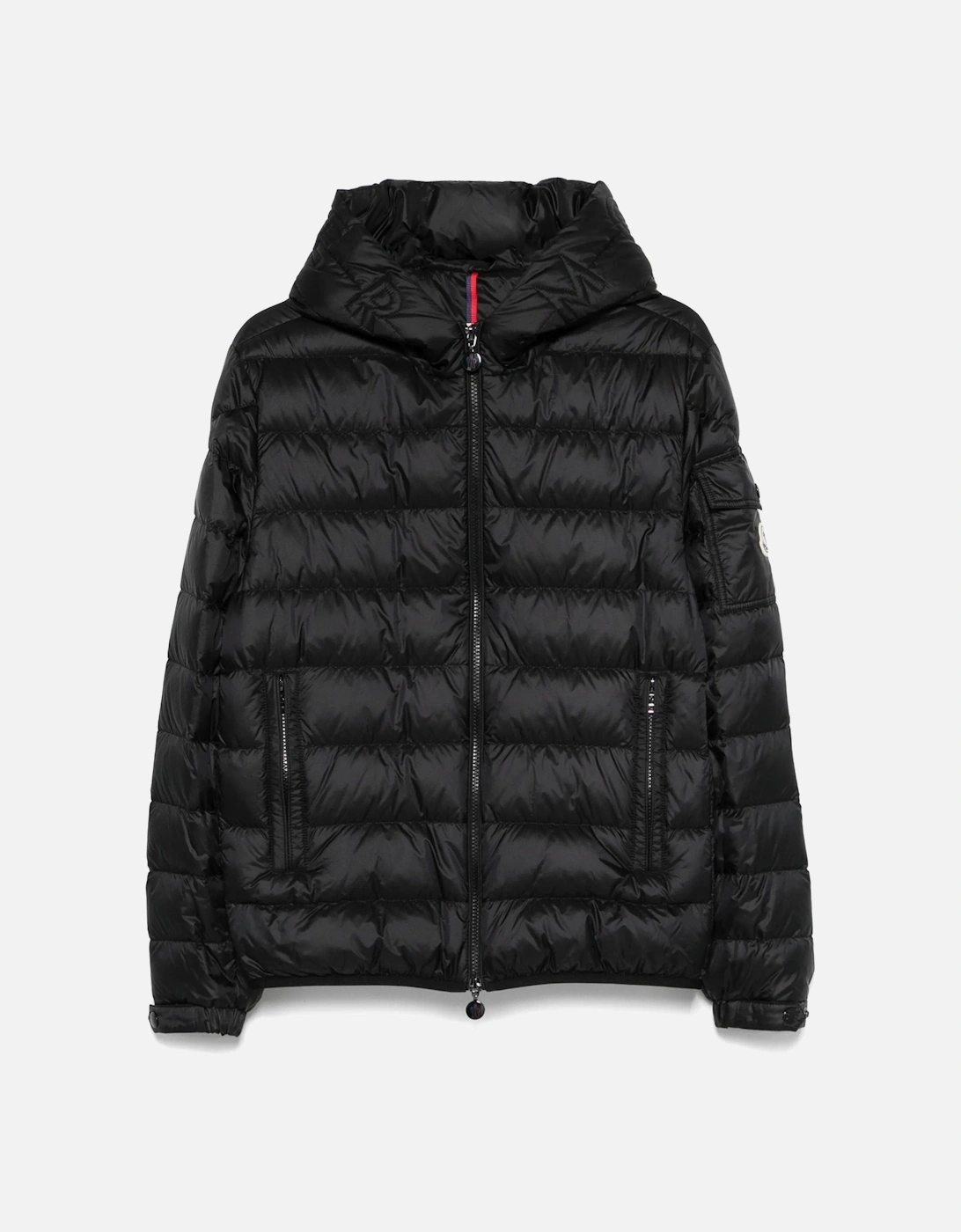 Najan Jacket Black, 6 of 5