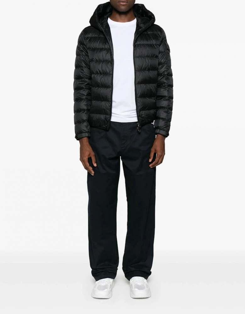 Najan Jacket Black
