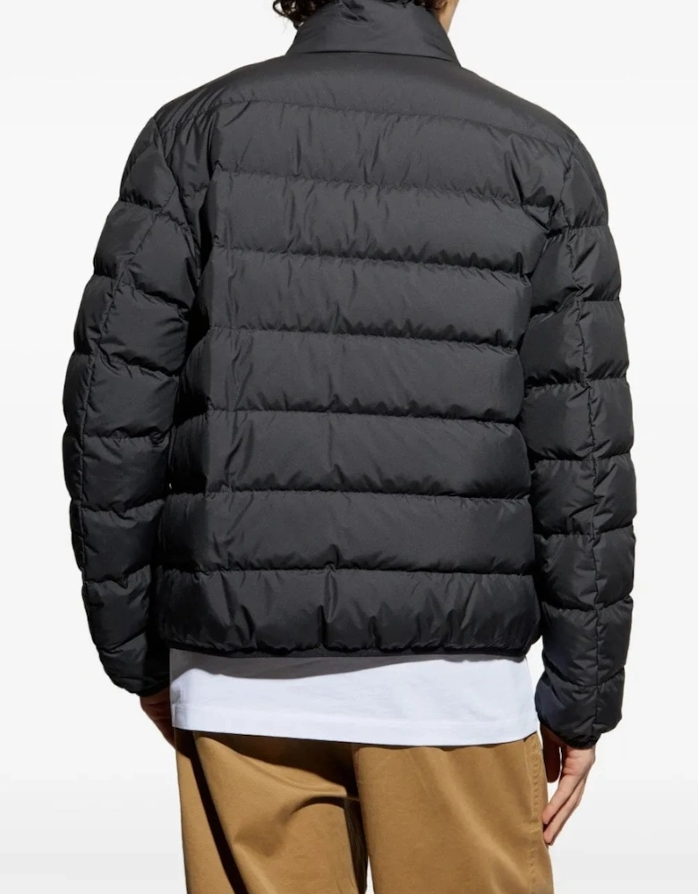 Baudinet Jacket Black