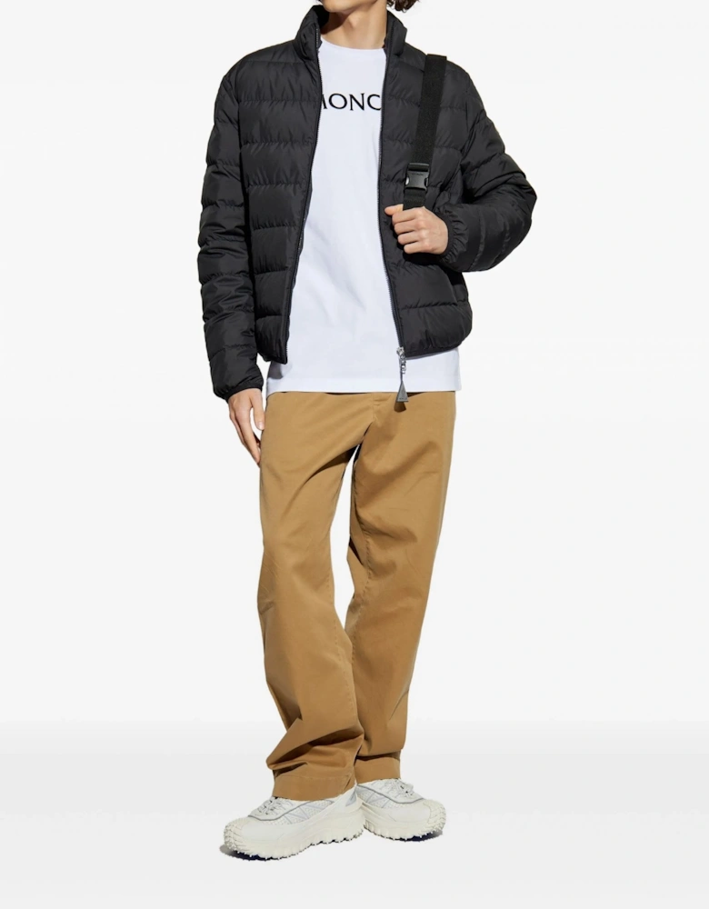 Baudinet Jacket Black