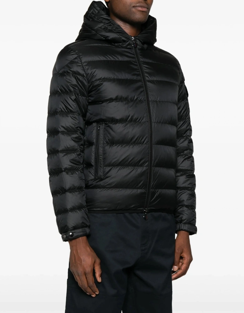Najan Jacket Black