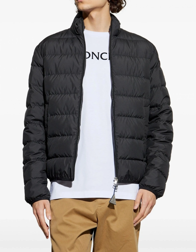 Baudinet Jacket Black
