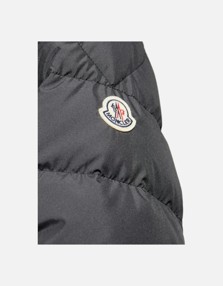 Baudinet Jacket Black