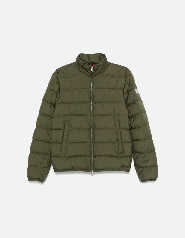 Baudinet Jacket Green
