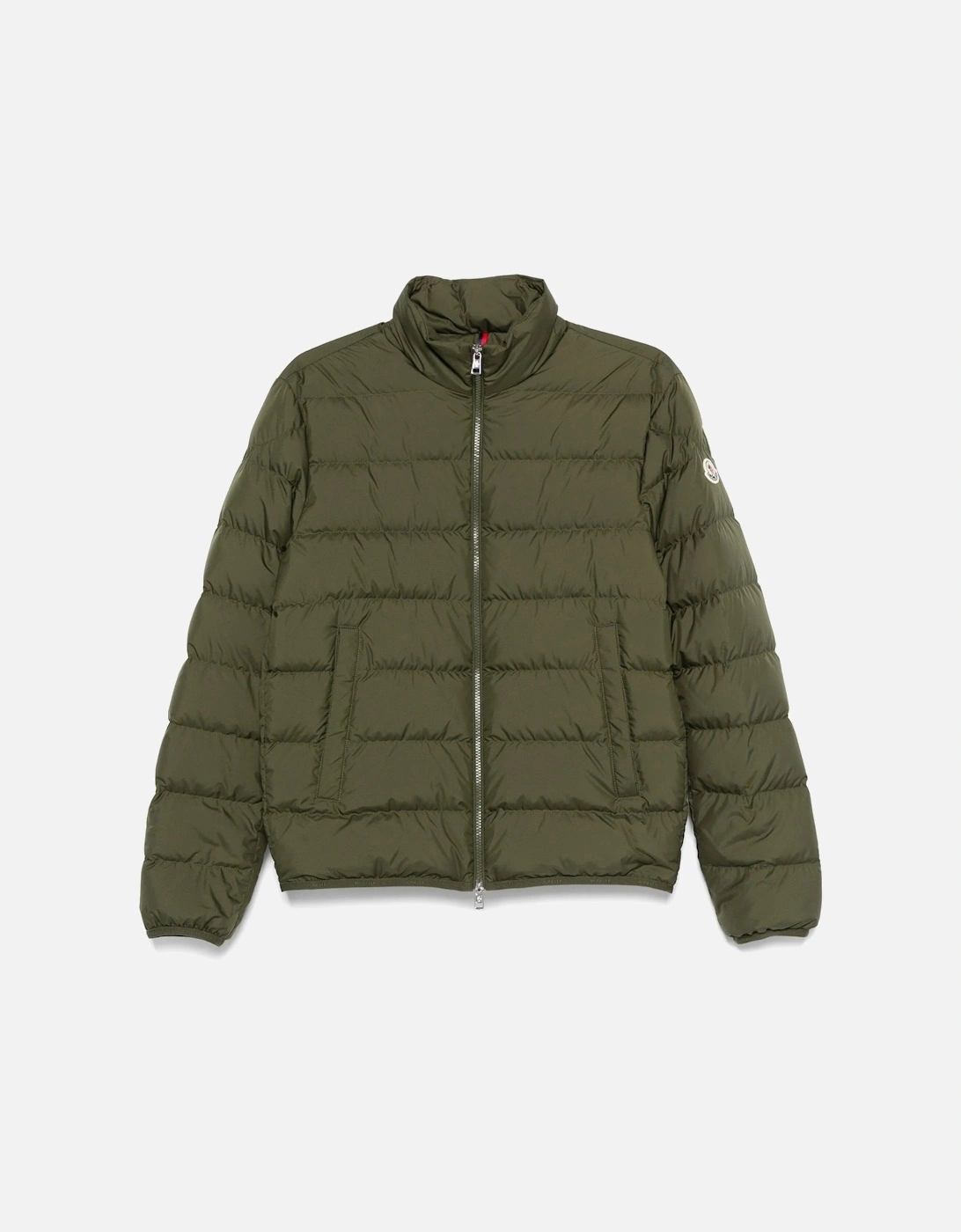 Baudinet Jacket Green, 6 of 5