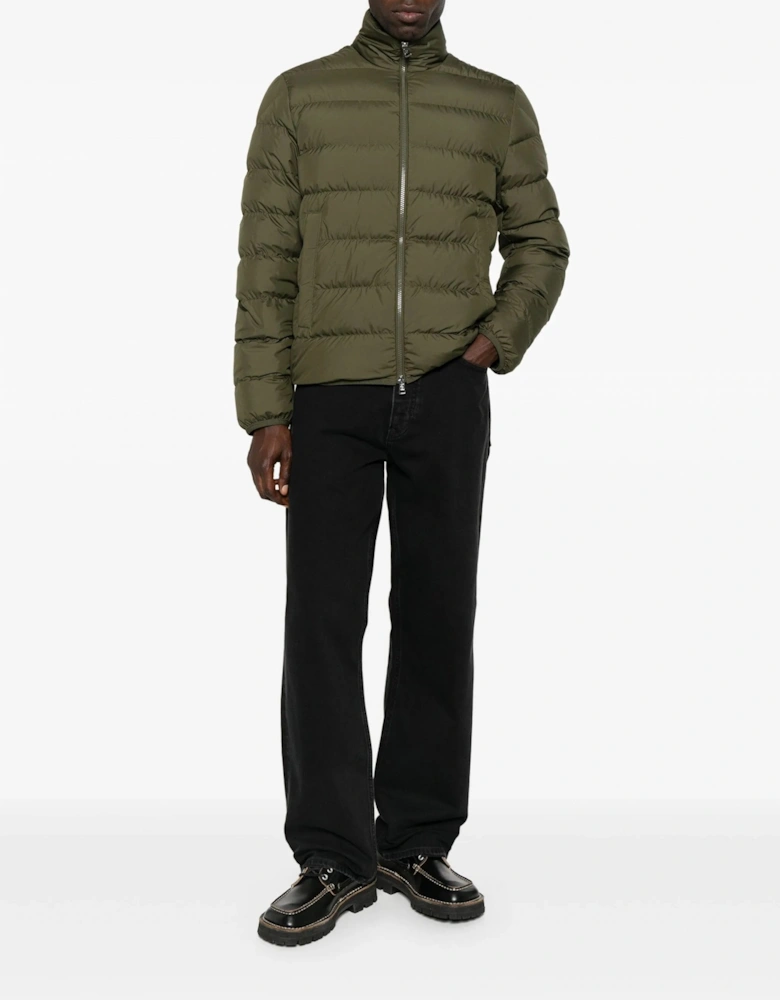Baudinet Jacket Green