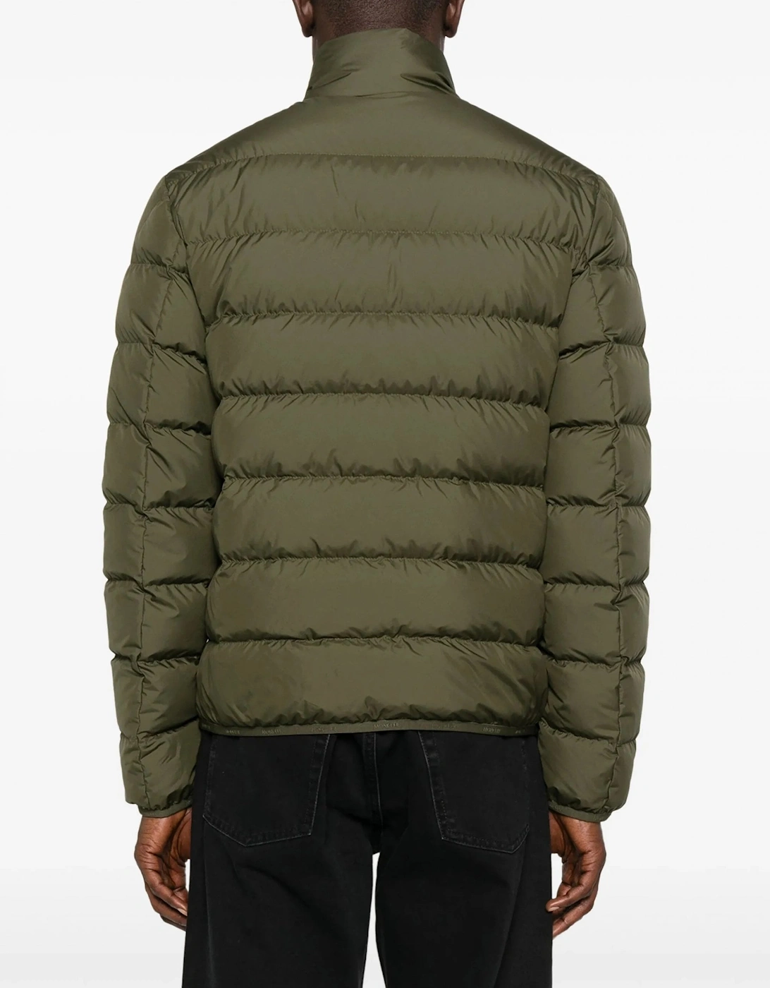 Baudinet Jacket Green