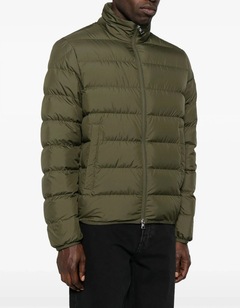 Baudinet Jacket Green