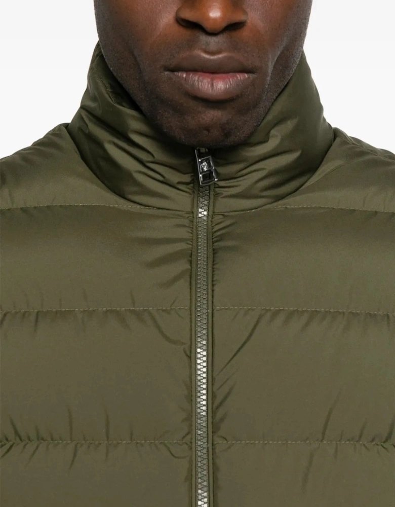 Baudinet Jacket Green