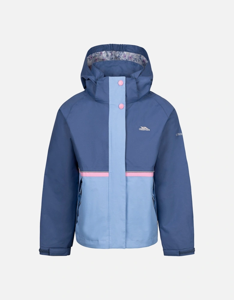 Kids Allora Waterproof Jacket
