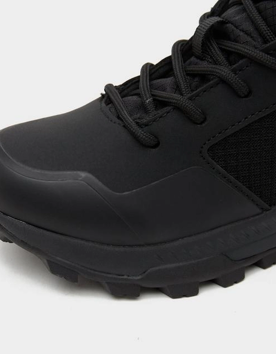 Kids’ Galactic Mid Waterproof Walking Boot