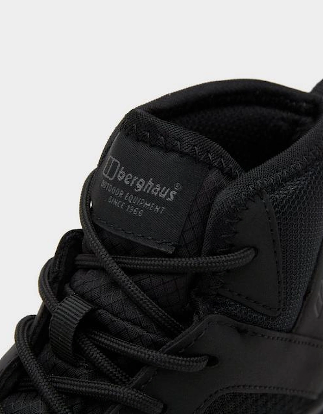 Kids’ Galactic Mid Waterproof Walking Boot