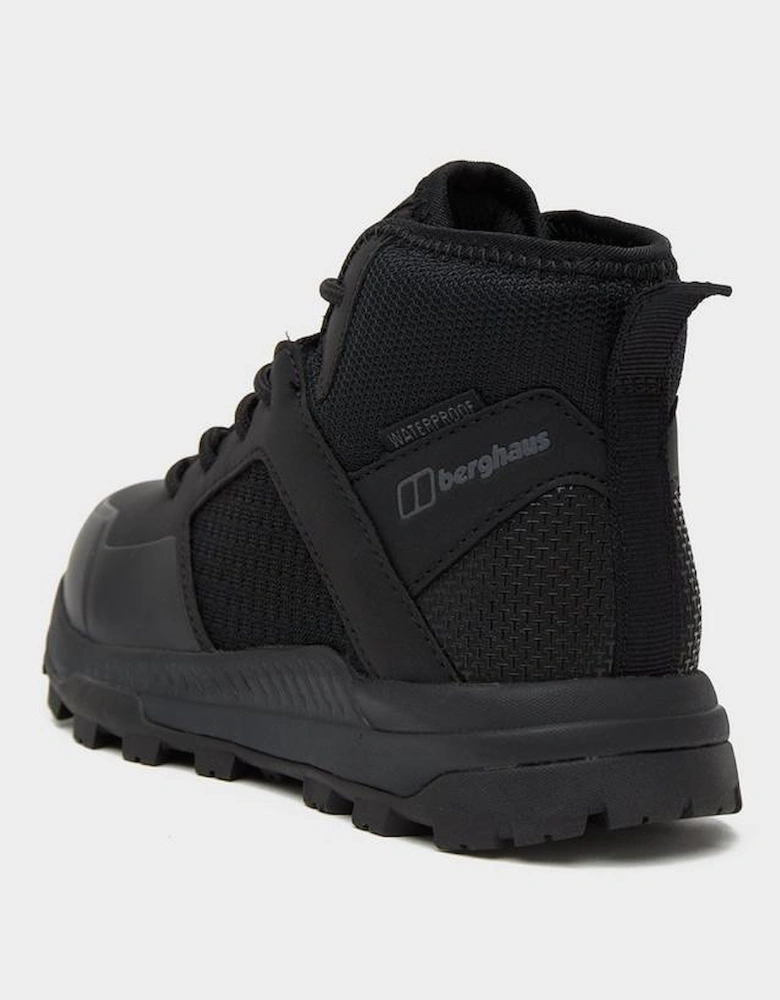 Kids’ Galactic Mid Waterproof Walking Boot