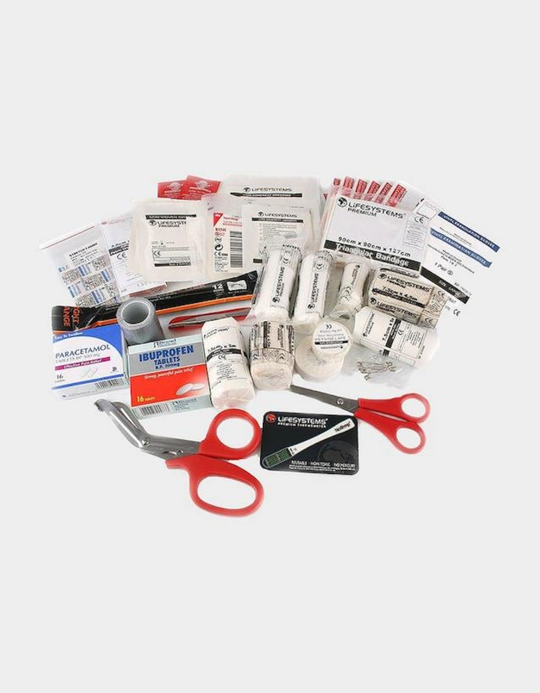 Mountain First Aid Kit