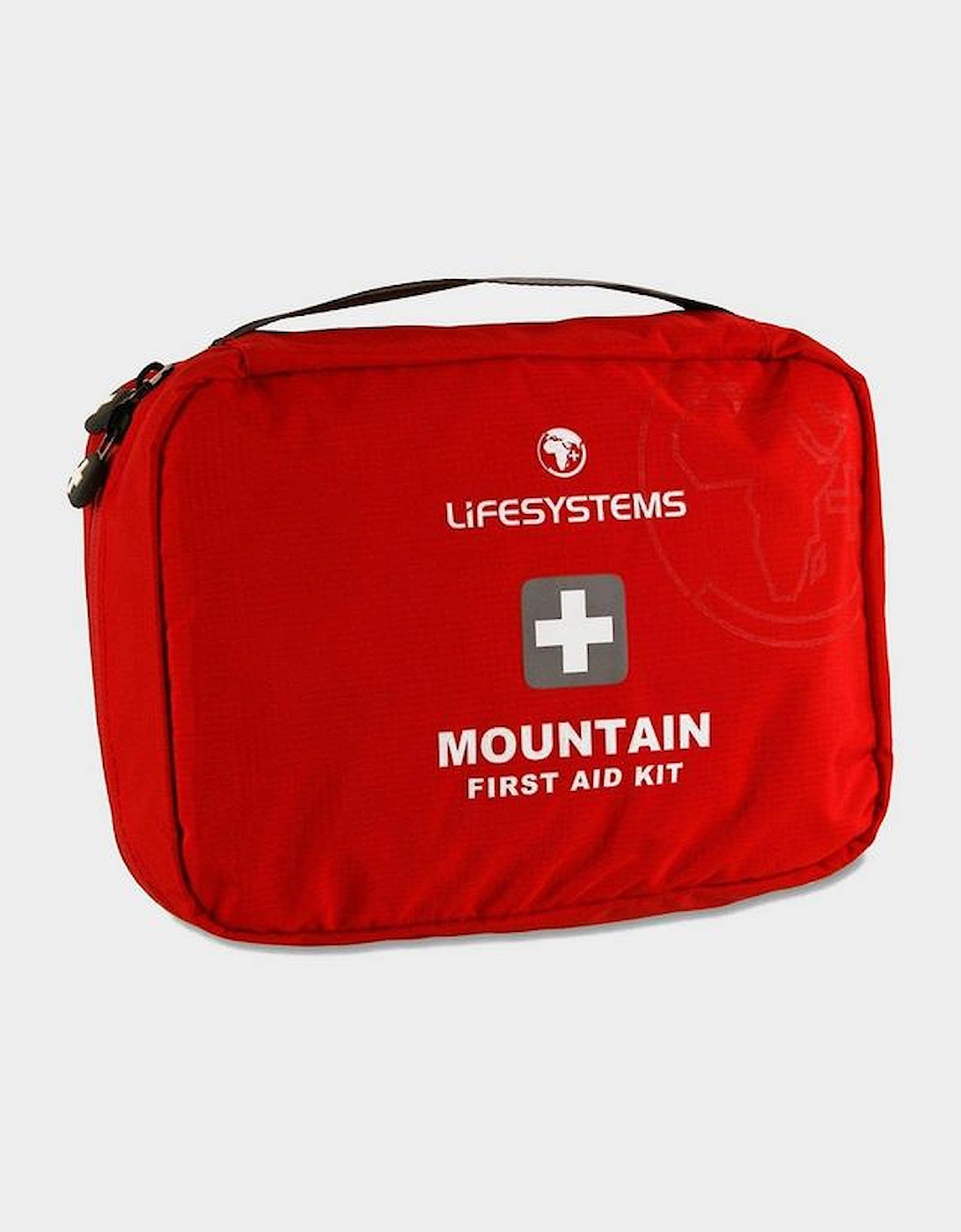 Mountain First Aid Kit, 4 of 3