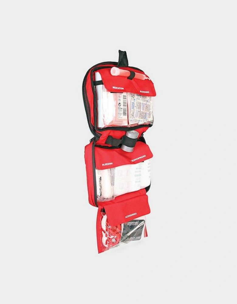 Mountain First Aid Kit