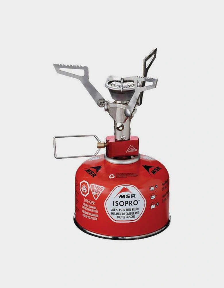 Pocket Rocket™ 2 Portable Stove